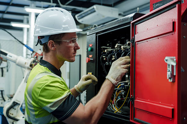 24/7 Emergency Generator Installation experts in Lecanto, FL