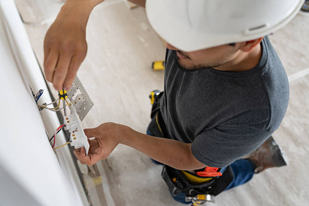 Reliable Generator Installation contractor in Lecanto, FL by No Joke electrician