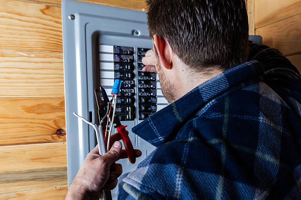 Affordable Generator Installation solutions in Lecanto, FL